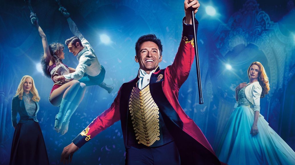 The Greatest Showman in tv: le canzoni e la colonna sonora del film