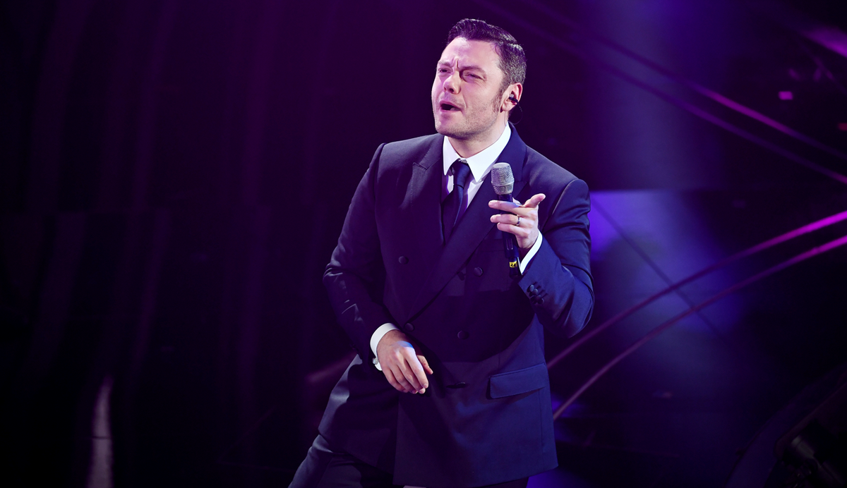 Eurovision 2022, martedì il sorteggio su RaiPlay. E per la conduzione spunta Tiziano Ferro