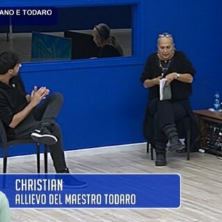 Amici 21