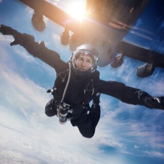 Tom Cruise svelati dettagli sul film che sarà girato nello spazio