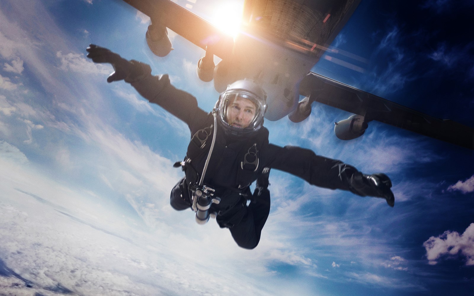 Tom Cruise: svelati dettagli sul film che sarà girato nello spazio