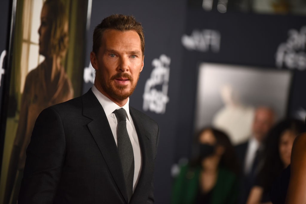 La meravigliosa storia di Henry Sugar: Benedict Cumberbatch e Ralph Fiennes per Wes Anderson
