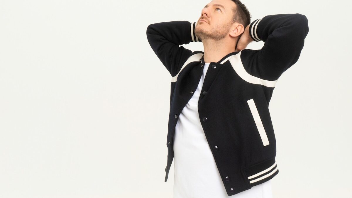 Una semplice domanda, Netflix annuncia la data di uscita del docu-show di Alessandro Cattelan
