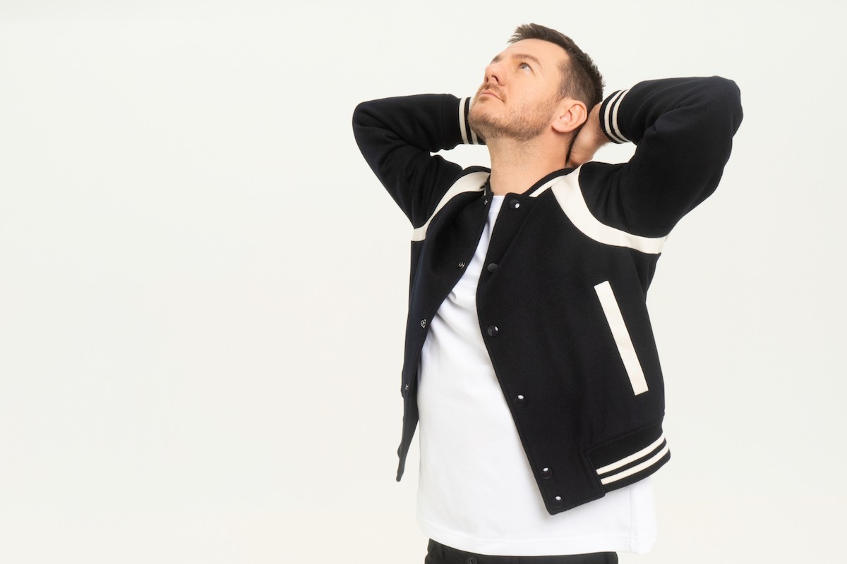 Una semplice domanda, Netflix annuncia la data di uscita del docu-show di Alessandro Cattelan