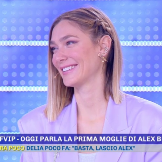 alex belli