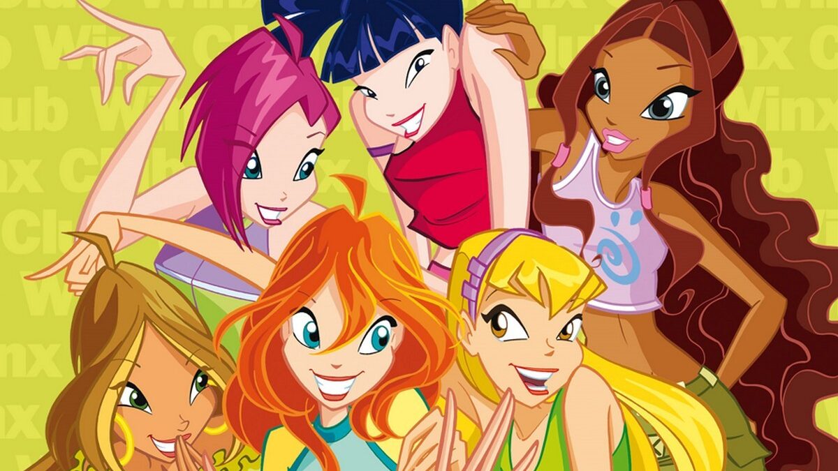 Le Winx compiono 18 anni. Iginio Straffi: “Un cartone animato entrato nel quotidiano di ognuno di noi”