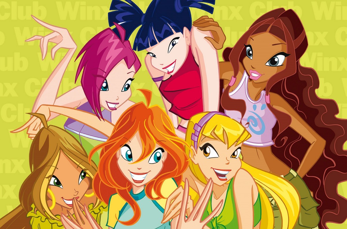 Le Winx compiono 18 anni. Iginio Straffi: “Un cartone animato entrato nel quotidiano di ognuno di noi”