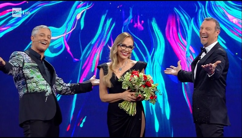 Sanremo 2022, prima serata in diretta: tutto quello che è successo al Festival il 1° febbraio