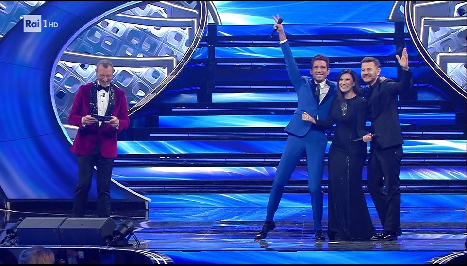 Eurovision Song Contest