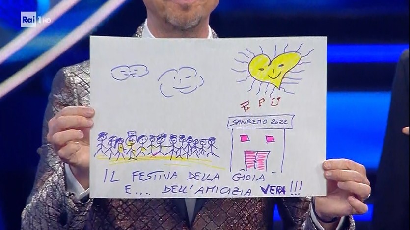 Sanremo 2022