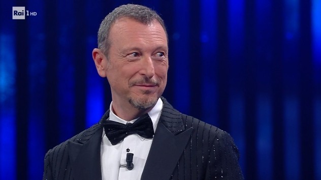 Amadeus condurrà anche Sanremo 2023? La risposta del conduttore e del direttore di Rai1