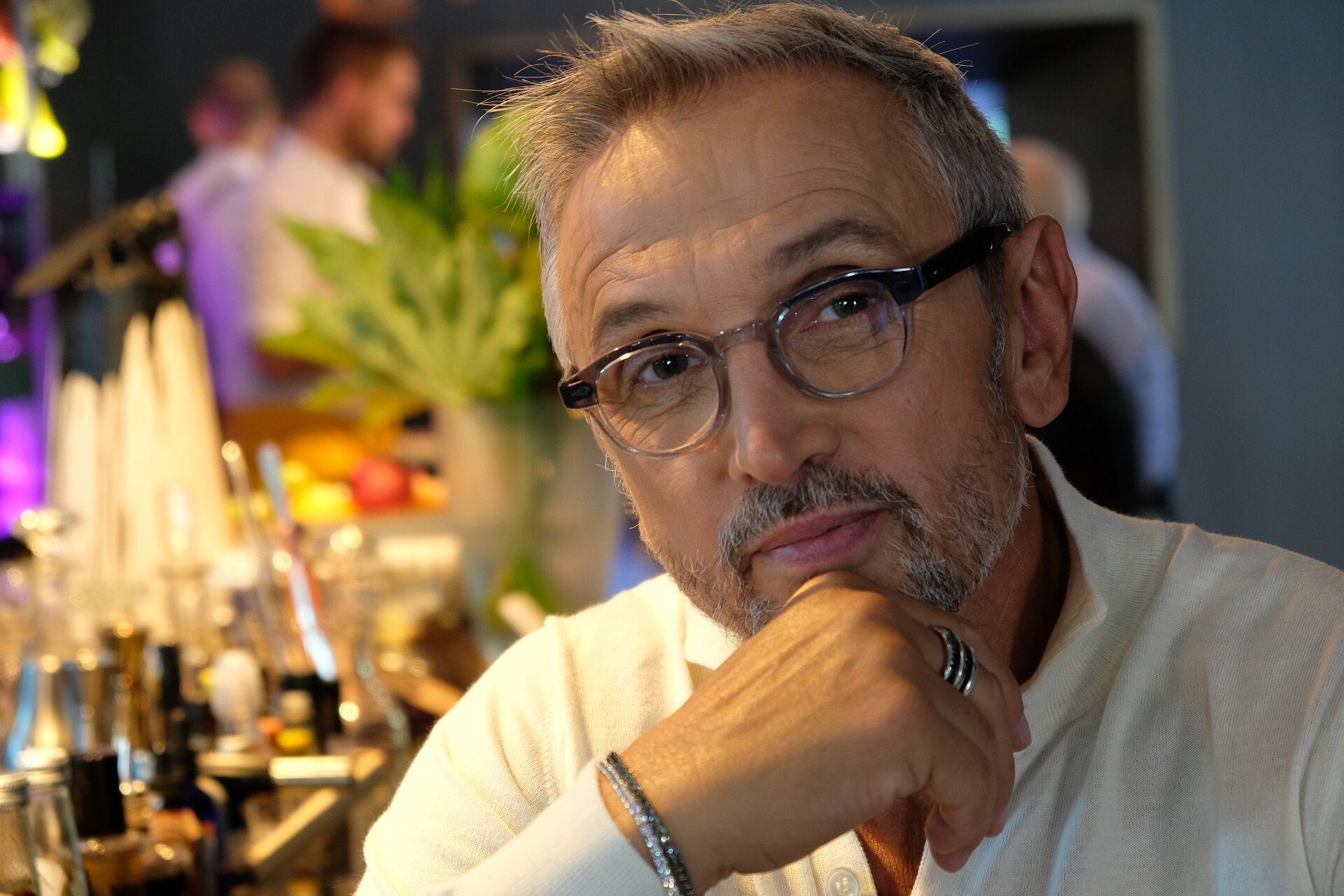 Bruno Barbieri