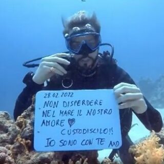 Alex Belli ex Grande Fratello Vip