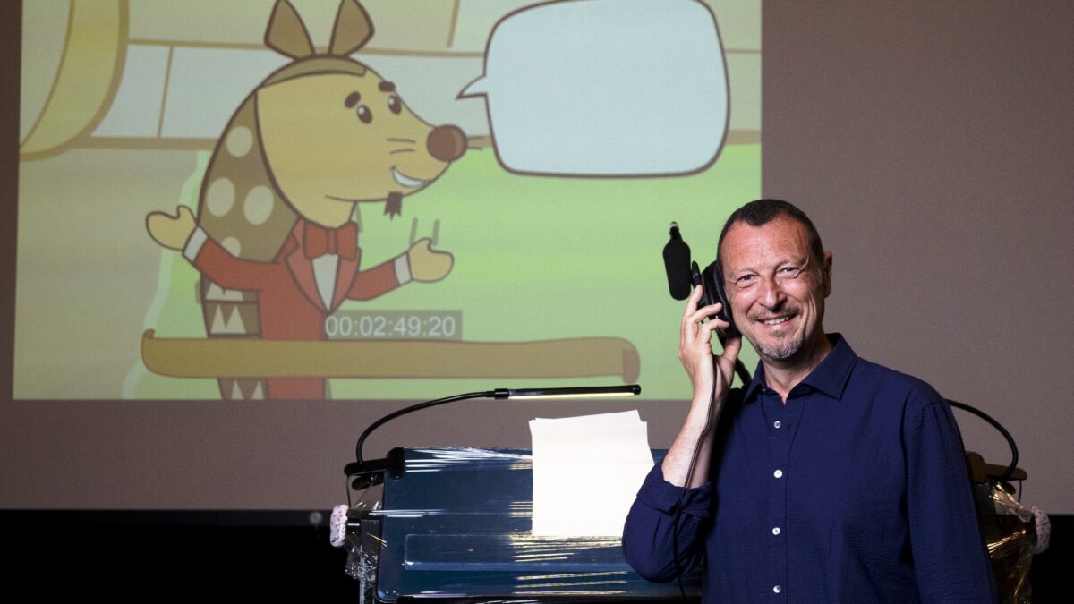 Lampadino e Caramella nel magiregno degli Zampa, la seconda stagione da lunedì su Rai Yoyo