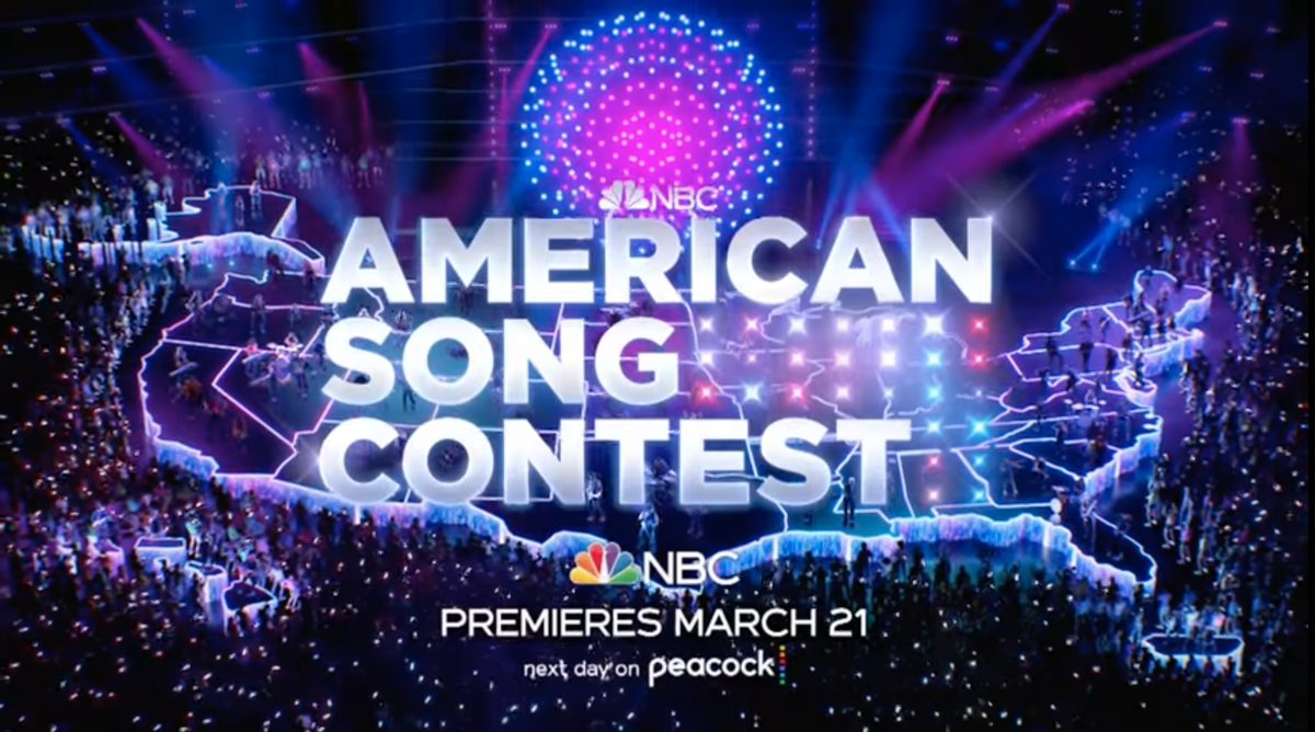 American Song Contest 2022, annunciati i conduttori della versione Usa dell’Eurovision Song Contest: ecco quando inizia