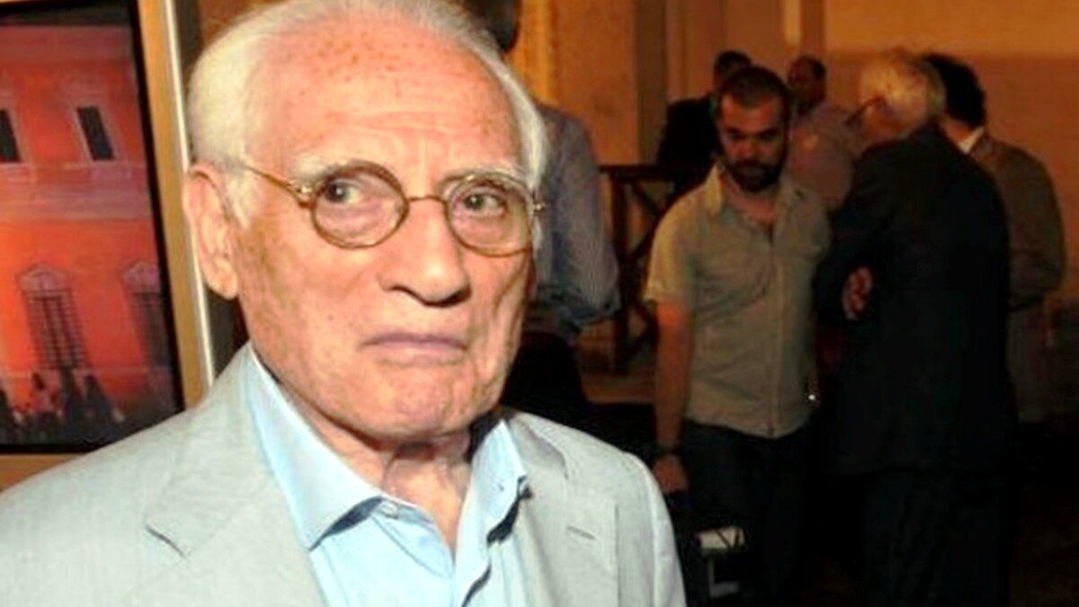 Angelo Guglielmi: ecco come nacque Chi l’ha visto con Donatella Raffai nella mia Rai3