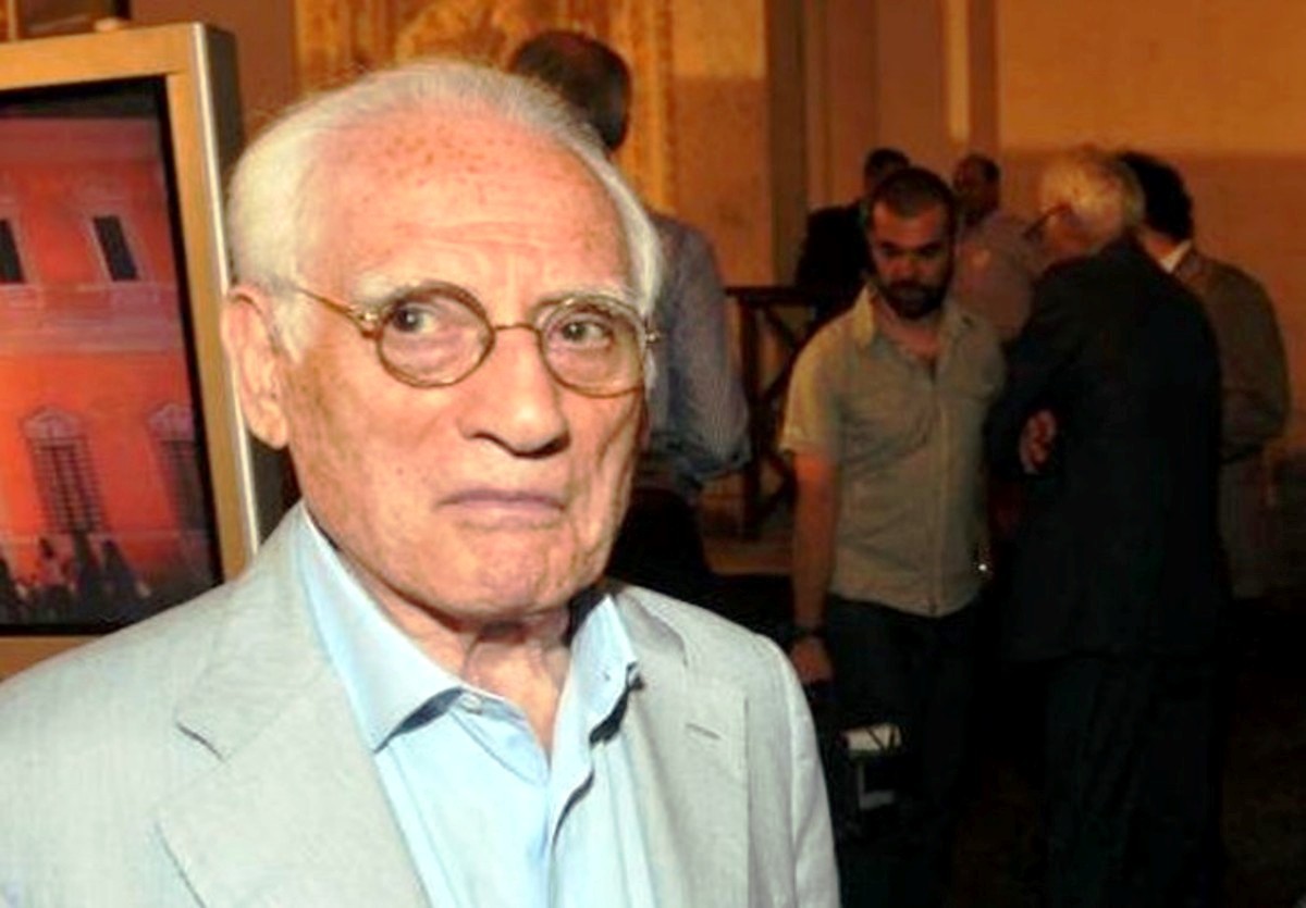 Angelo Guglielmi: ecco come nacque Chi l’ha visto con Donatella Raffai nella mia Rai3