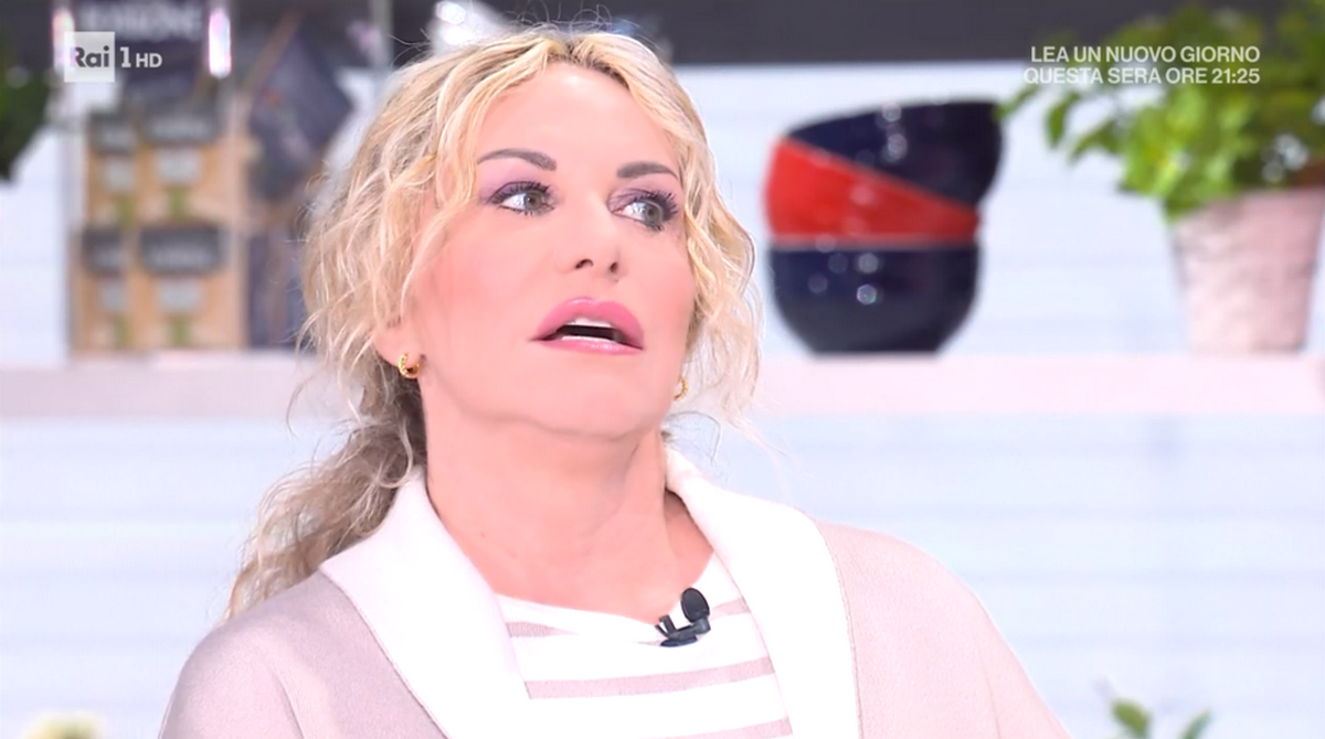 Antonella Clerici, troppa pubblicità durante È sempre mezzogiorno: “Vorrei fare anche la trasmissione”