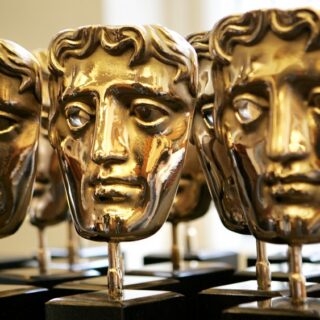 BAFTA 2022, nomitation guidano Dune e Il potere del cane