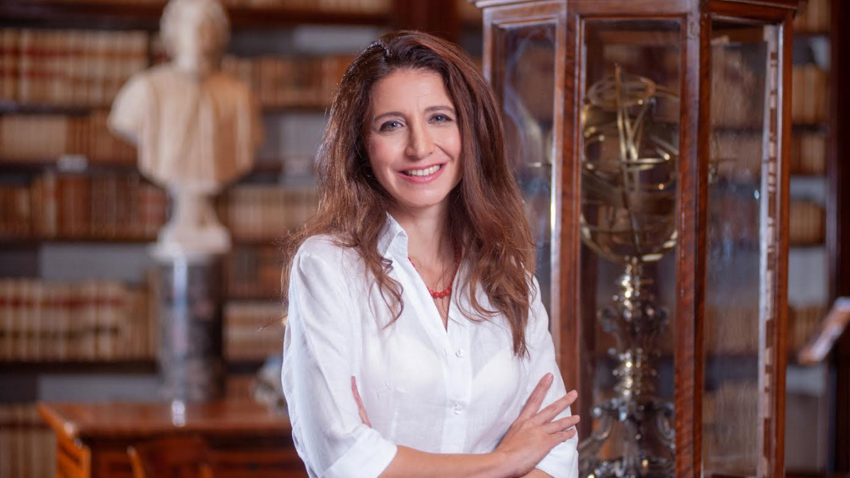 Quinta Dimensione – Il futuro è già qui con Barbara Gallavotti, da sabato 12 marzo su Rai3