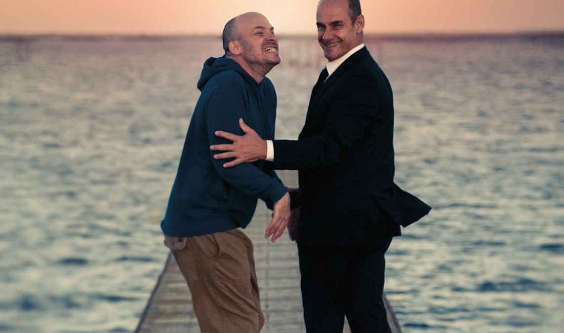 Beautiful Minds: trailer italiano e tutte le anticipazioni sulla commedia francese “Presque”