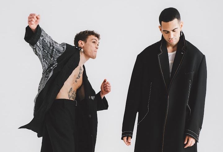 Blanco, chi è il cantante in gara con Mahmood al Festival di Sanemo 2022