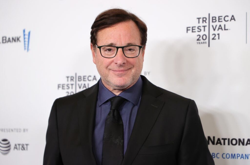 Bob Saget: morto per una tragica fatalità il comico e attore americano