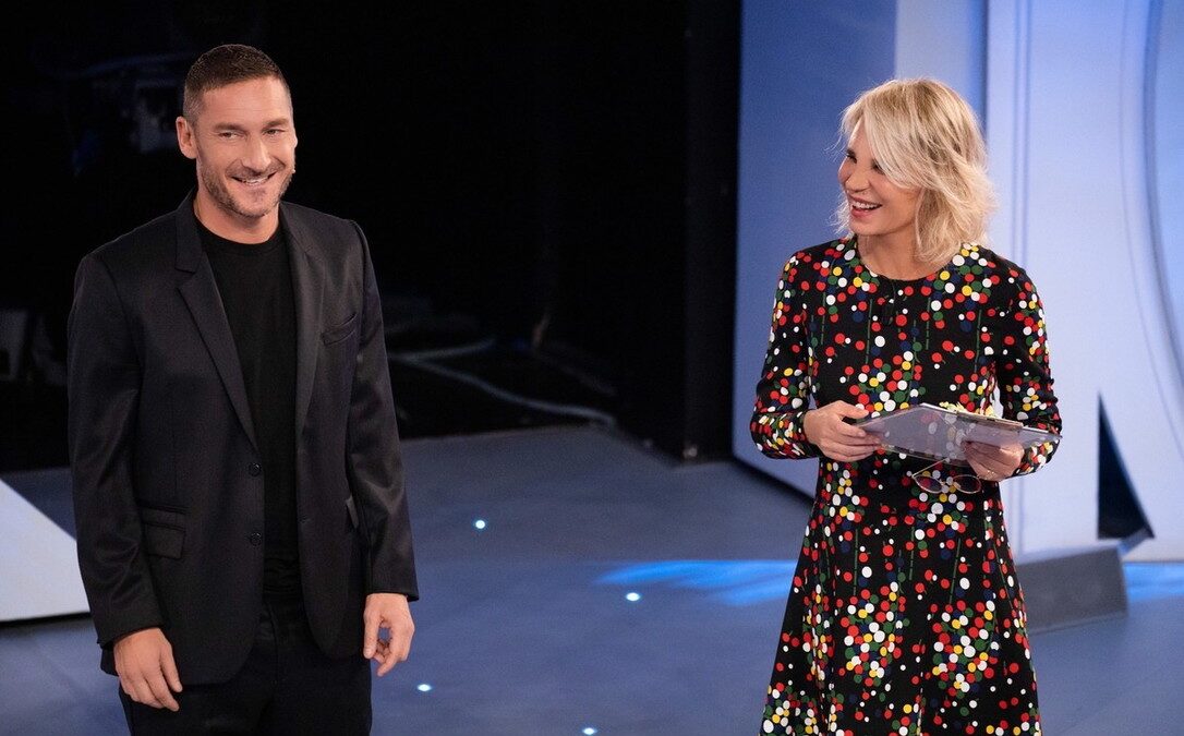 Ascolti tv sabato 26 febbraio 2022: Affari Tuoi, C’è Posta per Te