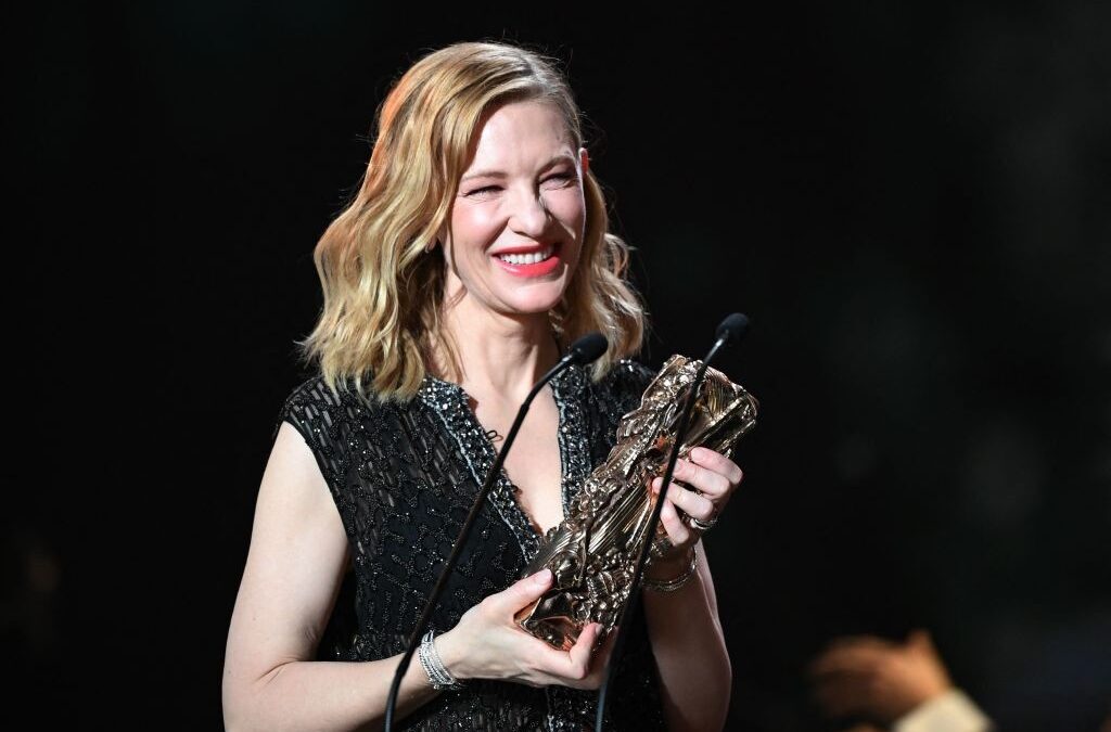 César 2022, vincitori: Illusioni perdute miglior Film, Leos Carax miglior Regista