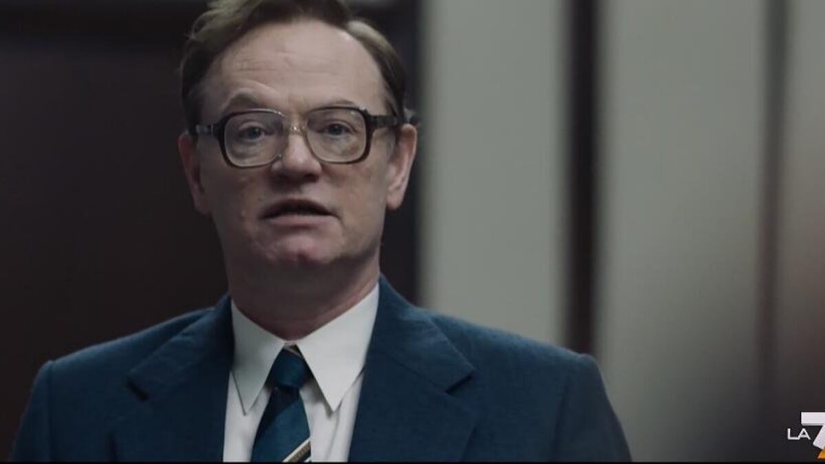 Chernobyl di nuovo in onda. Il tempismo di La7, che ha diversi precedenti