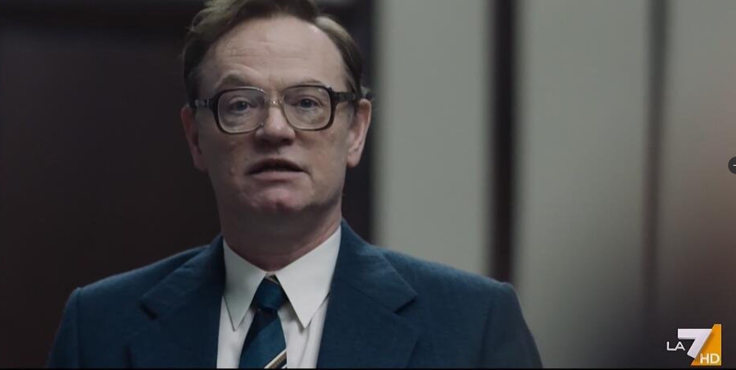 Chernobyl di nuovo in onda. Il tempismo di La7, che ha diversi precedenti