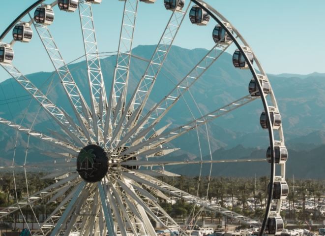 Al Coachella 2022 e Stagecoach non saranno richieste mascherine, vaccini o tamponi negativi per il pubblico