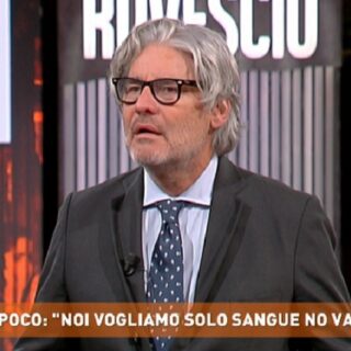 dritto e rovescio