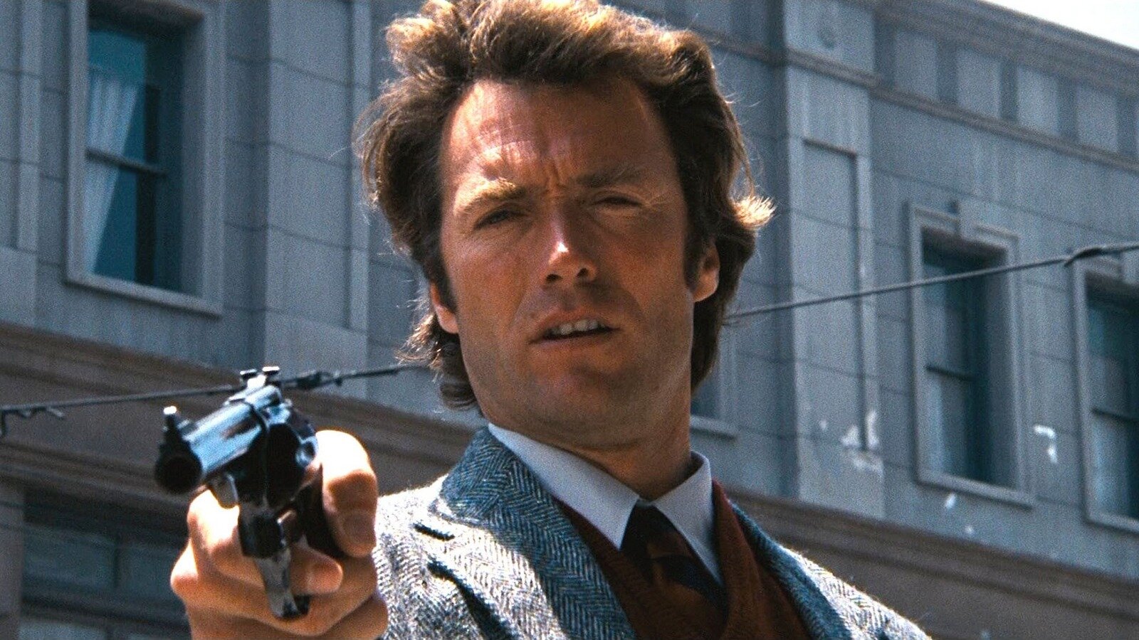 Die Hard: perché Clint Eastwood rifiutò il ruolo di John McClane