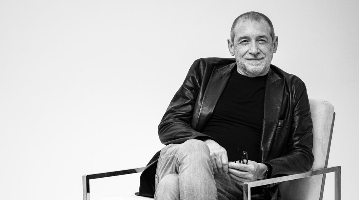 Duccio Forzano, tra Topo Gigio ed Eurovision Song Contest: “In tv contano le idee: senza quelle non c’è budget che tenga”