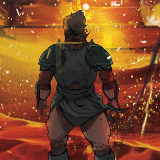 Dune Boom! Studios annuncia una nuovissima serie a fumetti