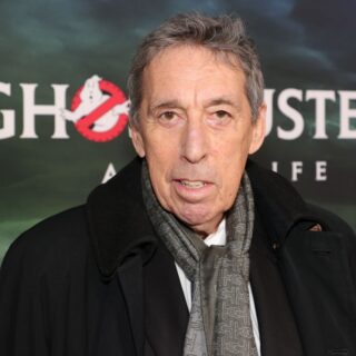 ‘ morto Ivan Reitman, regista di Ghostbusters e I gemelli