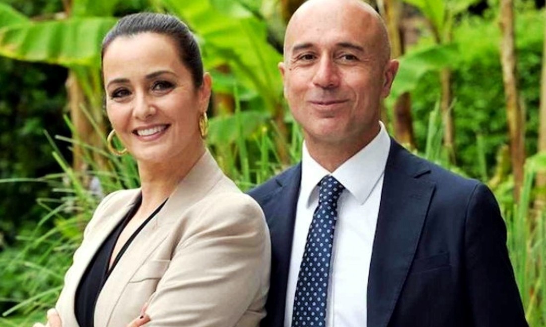 Estate in diretta si allunga nel pomeriggio estivo di Rai1