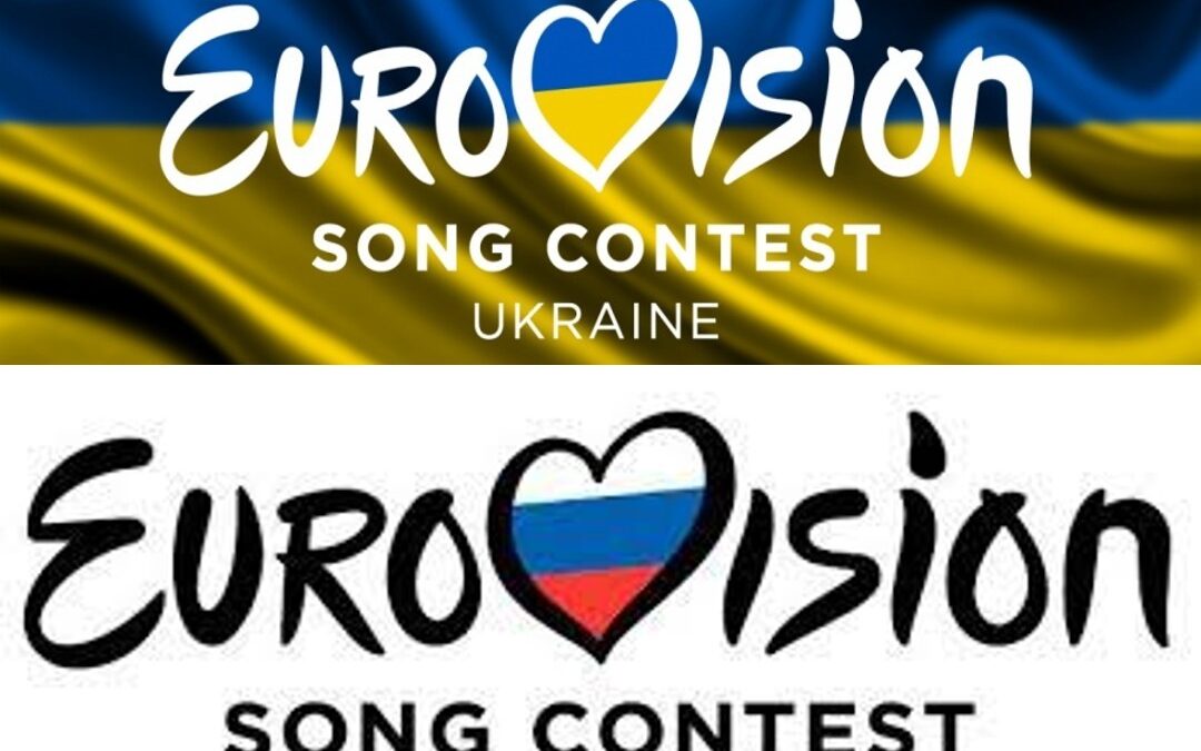 Eurovision 2022, Russia non parteciperà: perché e cosa succede ora?