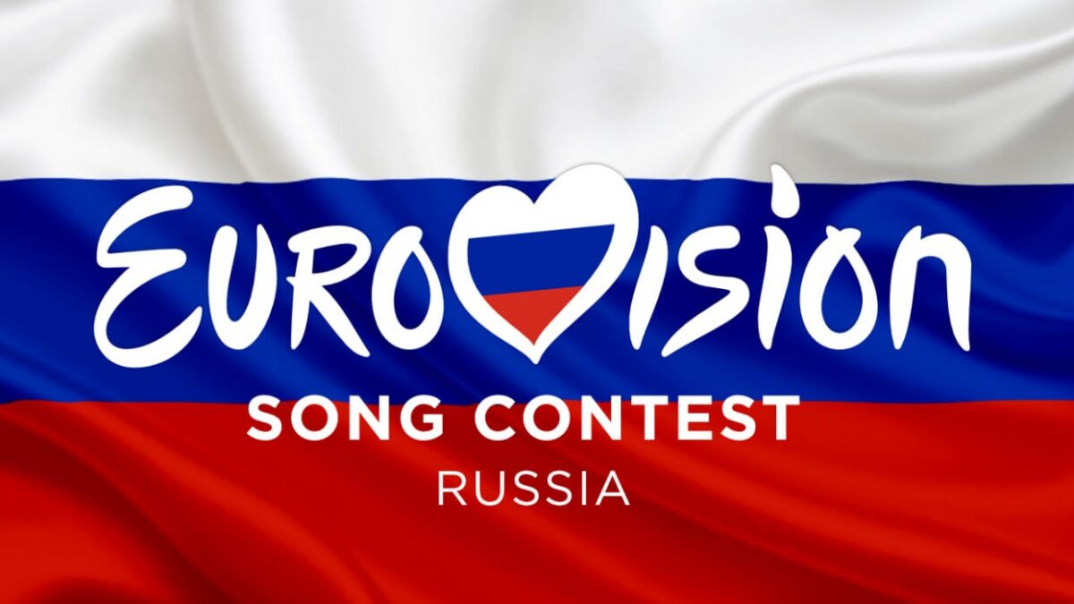 Eurovision Song Contest 2022, Russia squalificata: ha violato il regolamento e i valori dell’evento