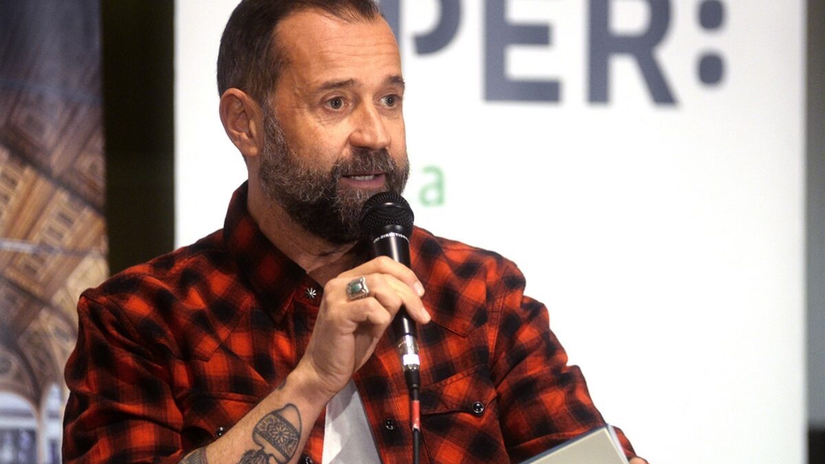 Fabio Volo torna su Rai3: È una vita che ti aspetto dal 28 aprile in prima serata