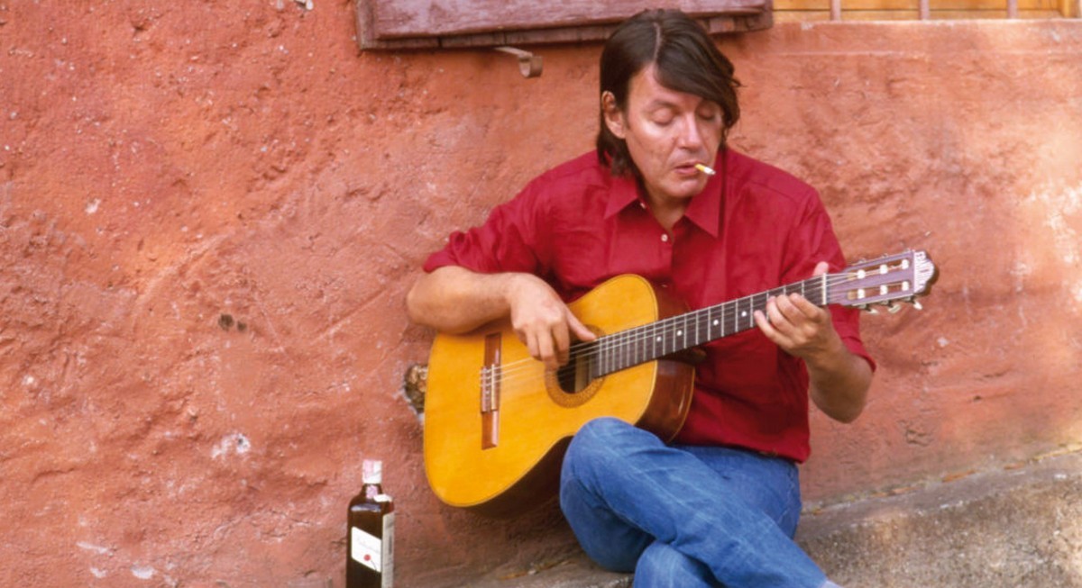Nella mia ora di libertà, Fabrizio De André: testo e significato della canzone (Video)