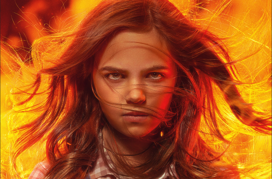 Firestarter: due clip ufficiali del nuovo film basato su “L’incendiaria” di Stephen King