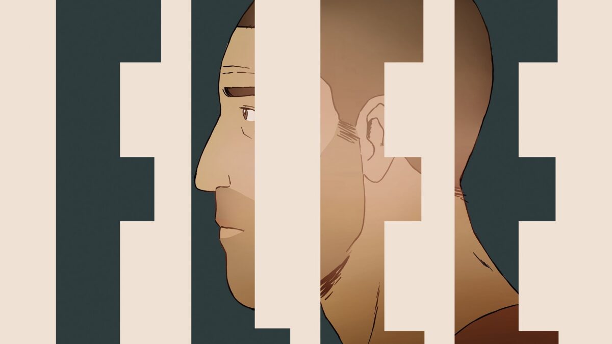 Flee: due clip in italiano e tutte le anticipazioni sul documentario animato candidato a 3 Premi Oscar