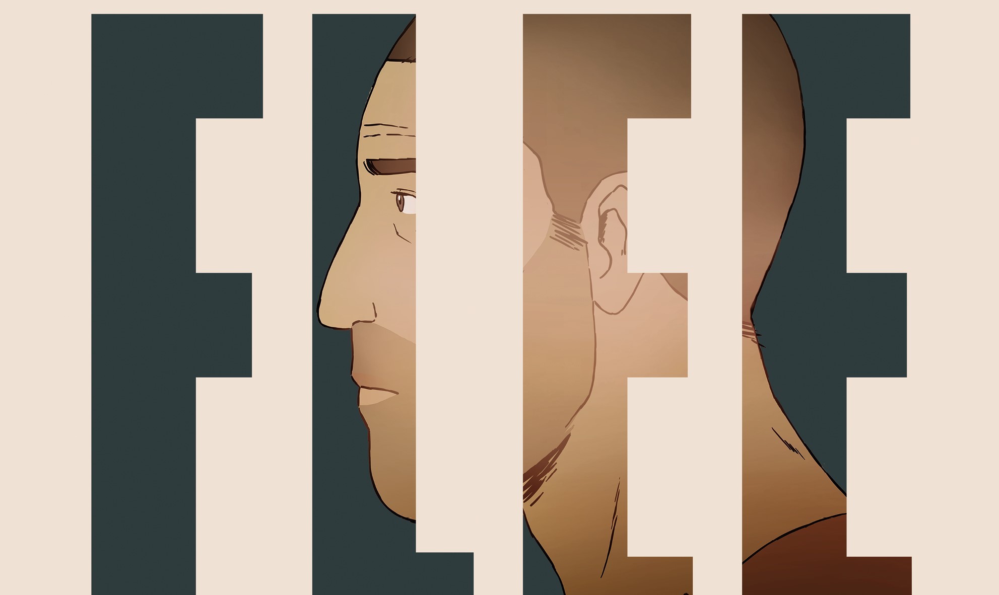 Flee: due clip in italiano e tutte le anticipazioni sul documentario animato candidato a 3 Premi Oscar