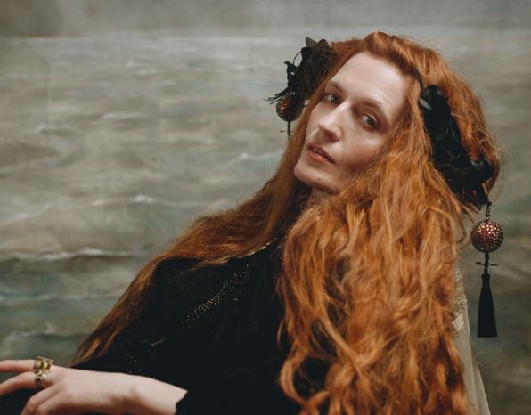 King, Florence + the Machine: ascolta la canzone (traduzione, testo e video)
