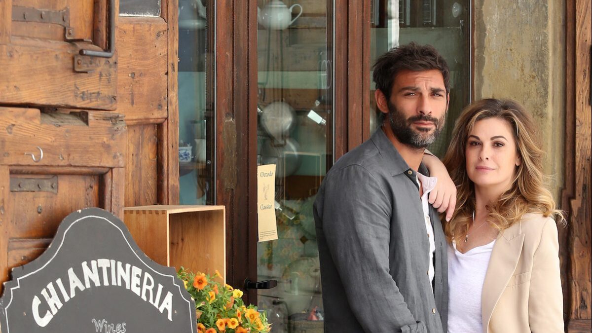 Ascolti tv venerdì 25 febbraio 2022: Montalbano, Fosca Innocenti