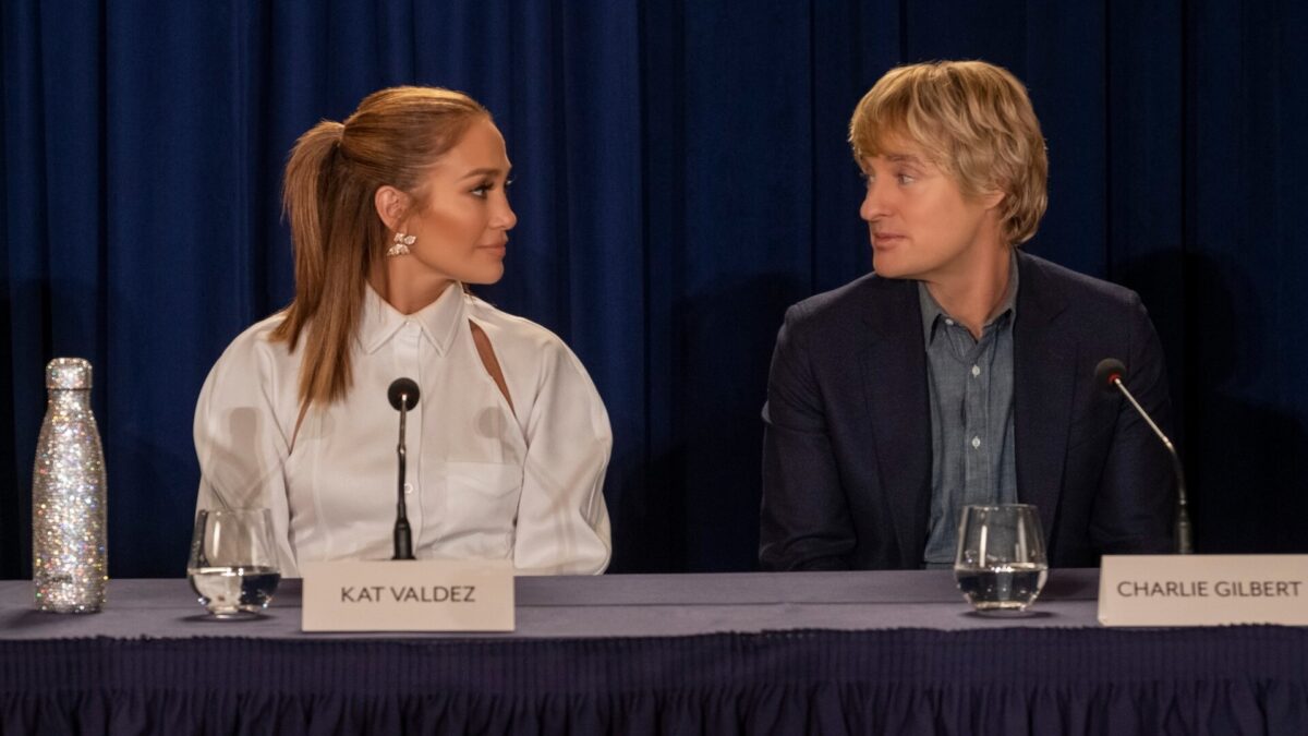 Marry Me – Sposami: due nuove clip in italiano e tutte le anticipazioni sul film con Jennifer Lopez