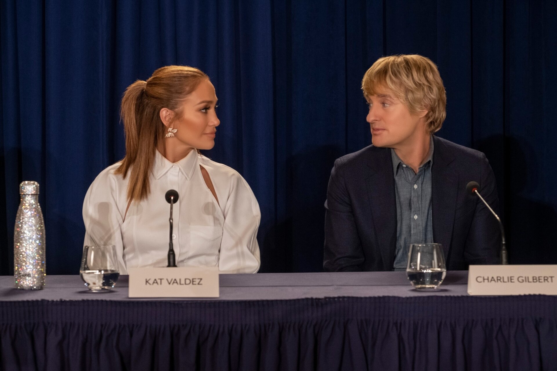 Marry Me – Sposami: due nuove clip in italiano e tutte le anticipazioni sul film con Jennifer Lopez