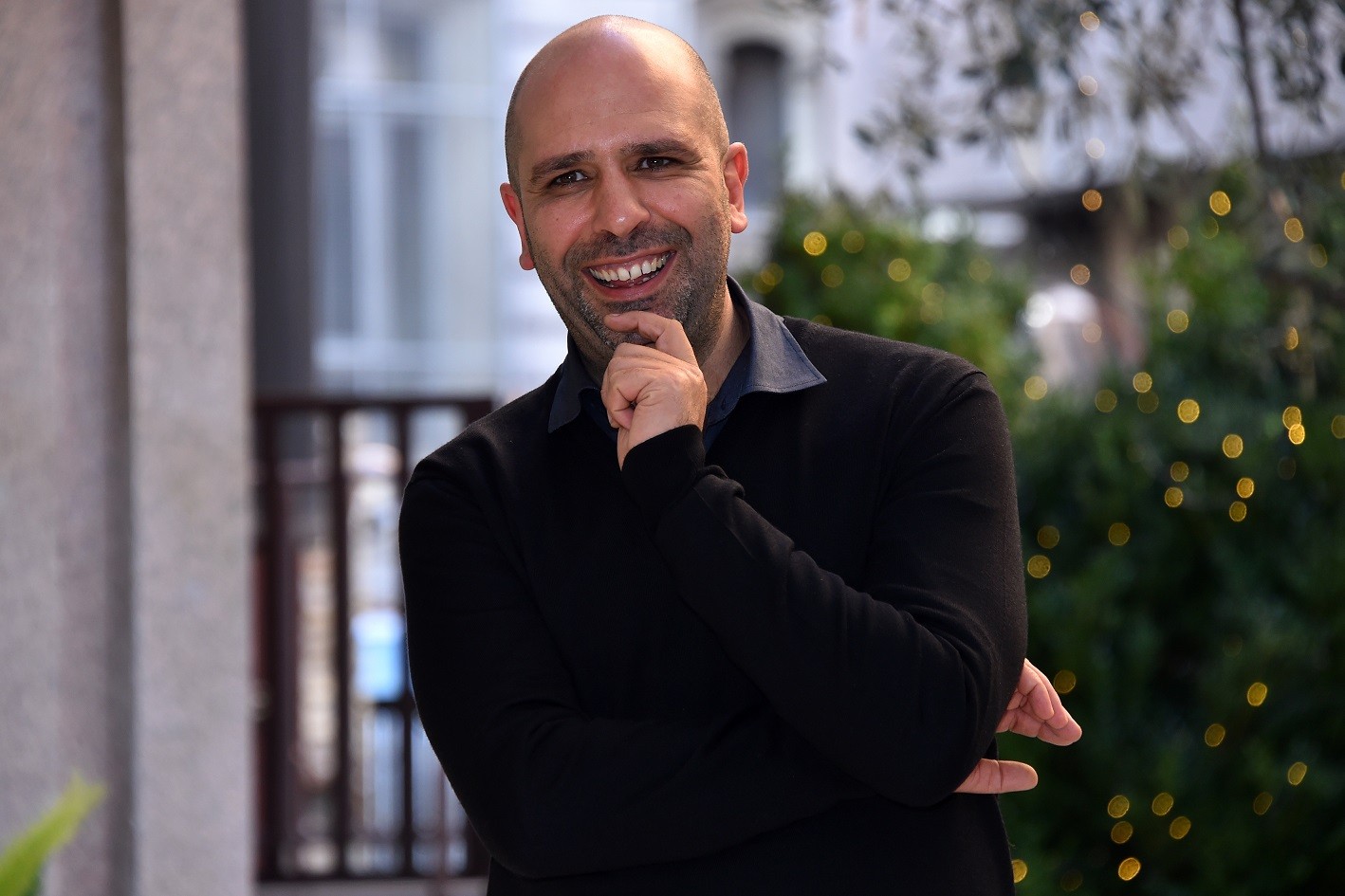 Checco Zalone a Sanremo 2022: canzone inedita sul palco del Teatro Ariston?